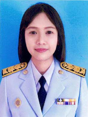 นางสาวนริสา บุญเสน